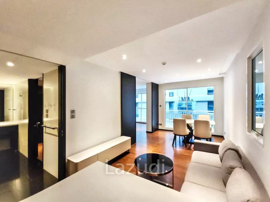 1 Bed 82.29 SQ.M. The Private Residence Rajdamri