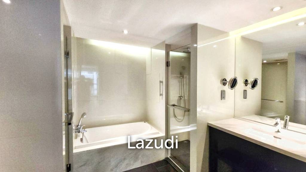 1 Bed 82.29 SQ.M. The Private Residence Rajdamri