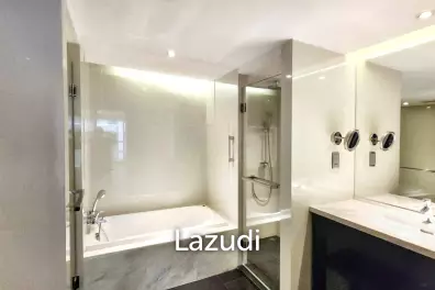 1 Bed 82.29 SQ.M. The Private Residence Rajdamri