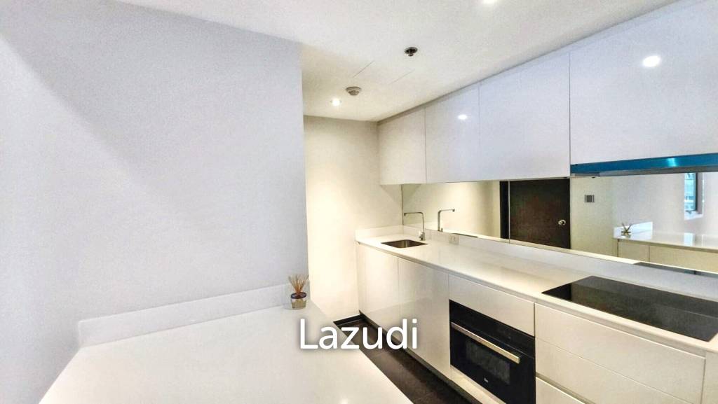 1 Bed 82.29 SQ.M. The Private Residence Rajdamri