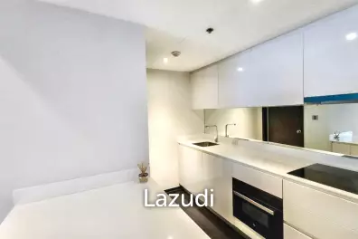 1 Bed 82.29 SQ.M. The Private Residence Rajdamri