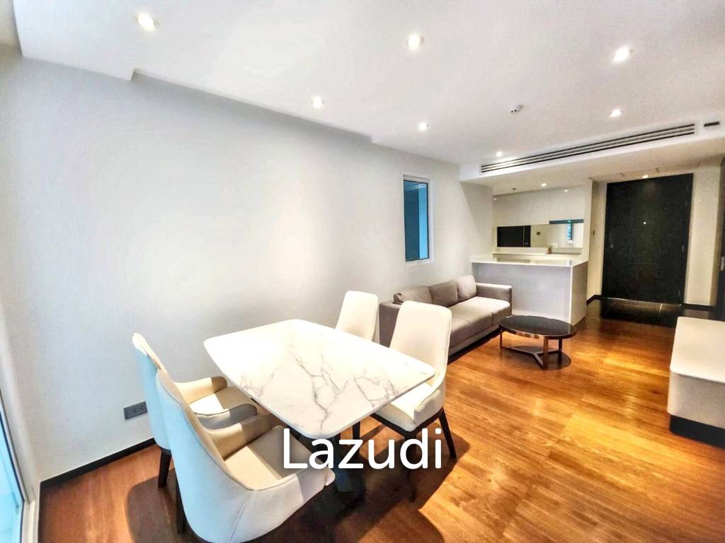 1 Bed 82.29 SQ.M. The Private Residence Rajdamri