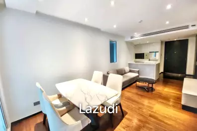 1 Bed 82.29 SQ.M. The Private Residence Rajdamri