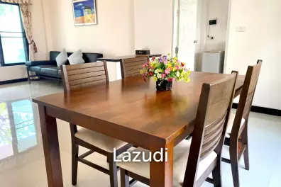 2 Bed 2 Bath 180 SQ.M Baan Sirin for Sale