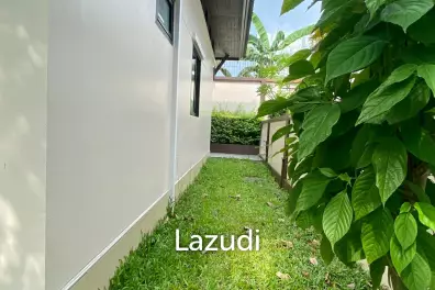 2 Bed 2 Bath 180 SQ.M Baan Sirin for Sale