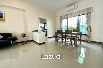 2 Bed 2 Bath 180 SQ.M Baan Sirin for Sale