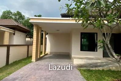2 Bed 2 Bath 180 SQ.M Baan Sirin for Sale