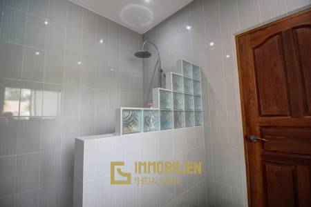 460 metro cuadrado 3 ` 2 Baño Villa de Venta