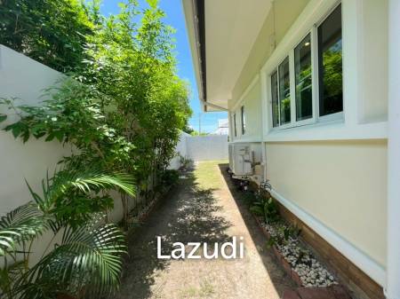 3 Bed Double Plot Pool Villa For Sale