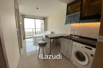 One Bedroom For Sale In Riviera Monaco