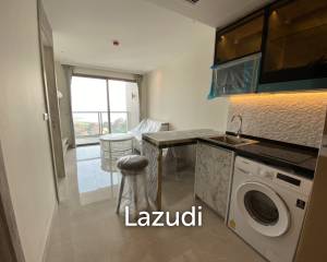 One Bedroom For Sale In Riviera Monaco