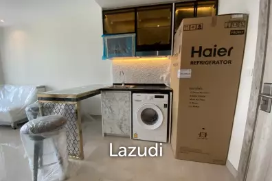 One Bedroom For Sale In Riviera Monaco