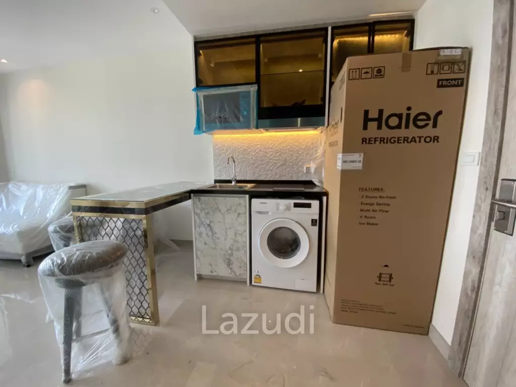 One Bedroom For Sale In Riviera Monaco