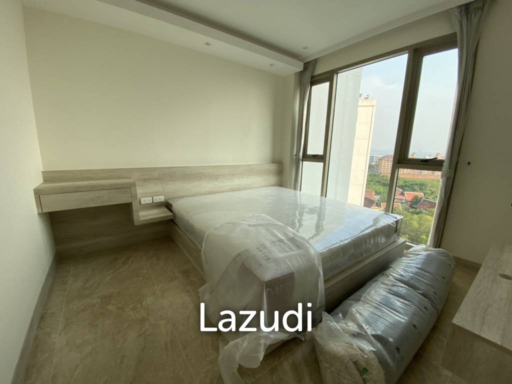 One Bedroom For Sale In Riviera Monaco