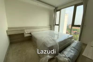 One Bedroom For Sale In Riviera Monaco