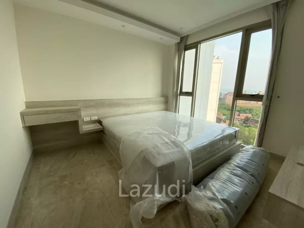 One Bedroom For Sale In Riviera Monaco