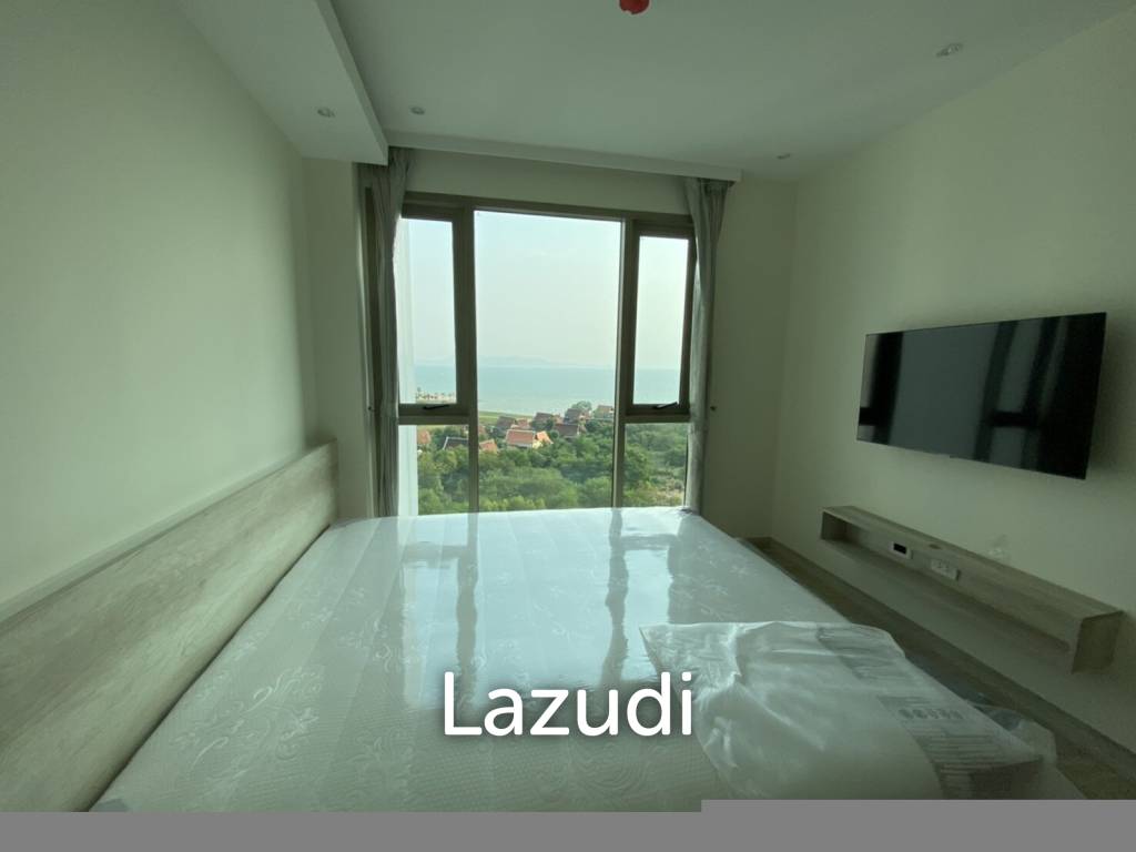 One Bedroom For Sale In Riviera Monaco