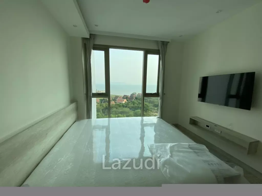 One Bedroom For Sale In Riviera Monaco