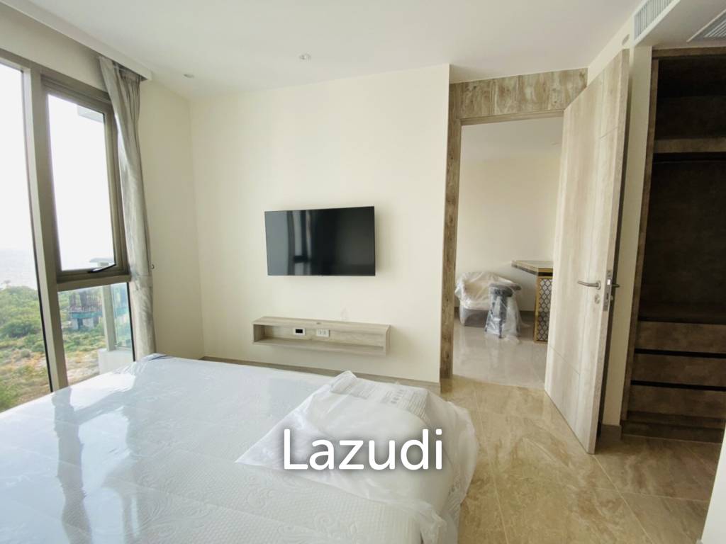One Bedroom For Sale In Riviera Monaco