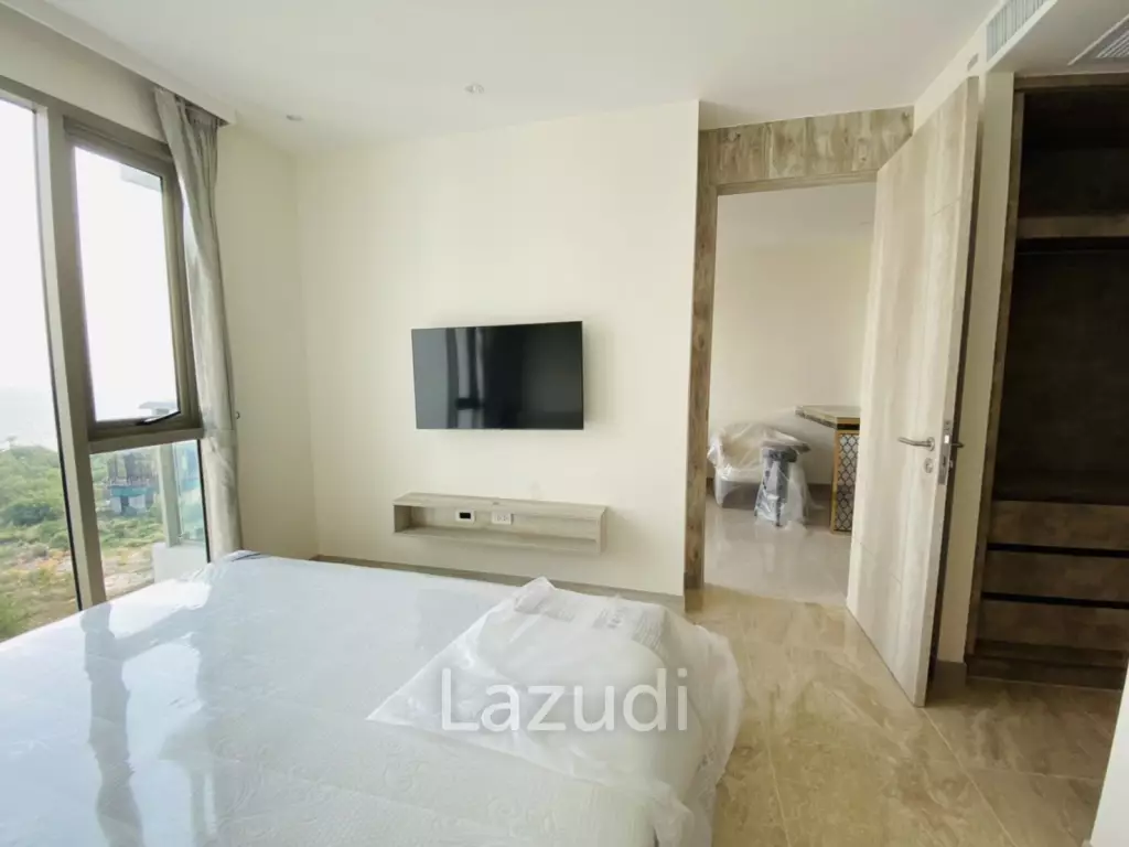 One Bedroom For Sale In Riviera Monaco