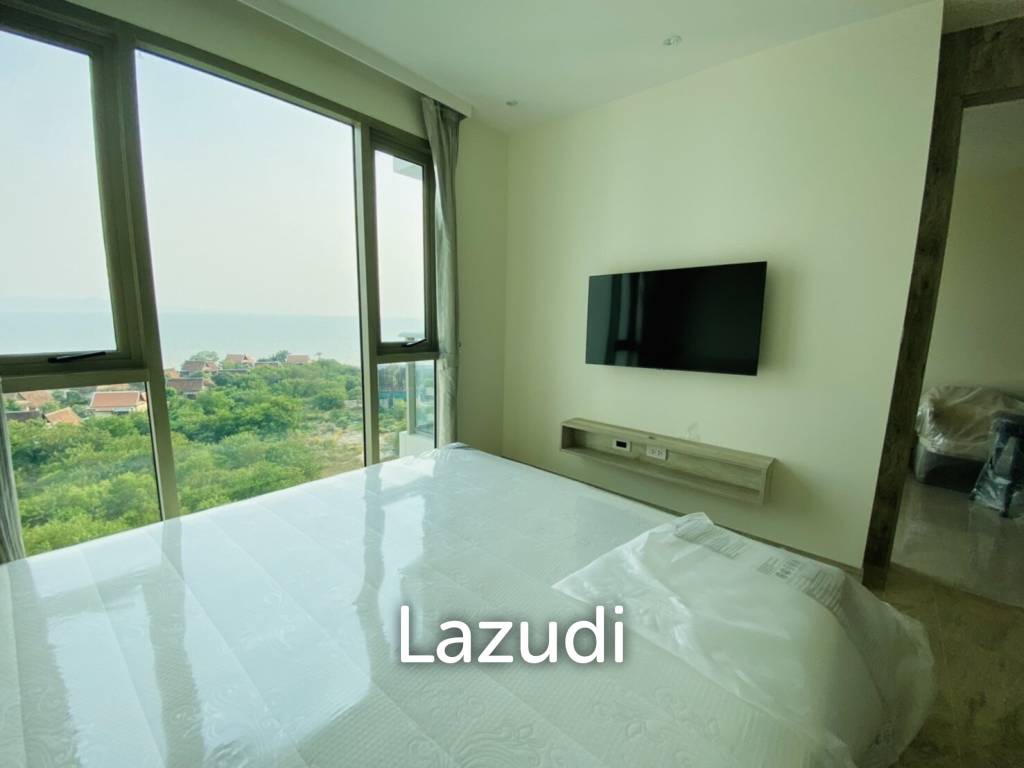 One Bedroom For Sale In Riviera Monaco