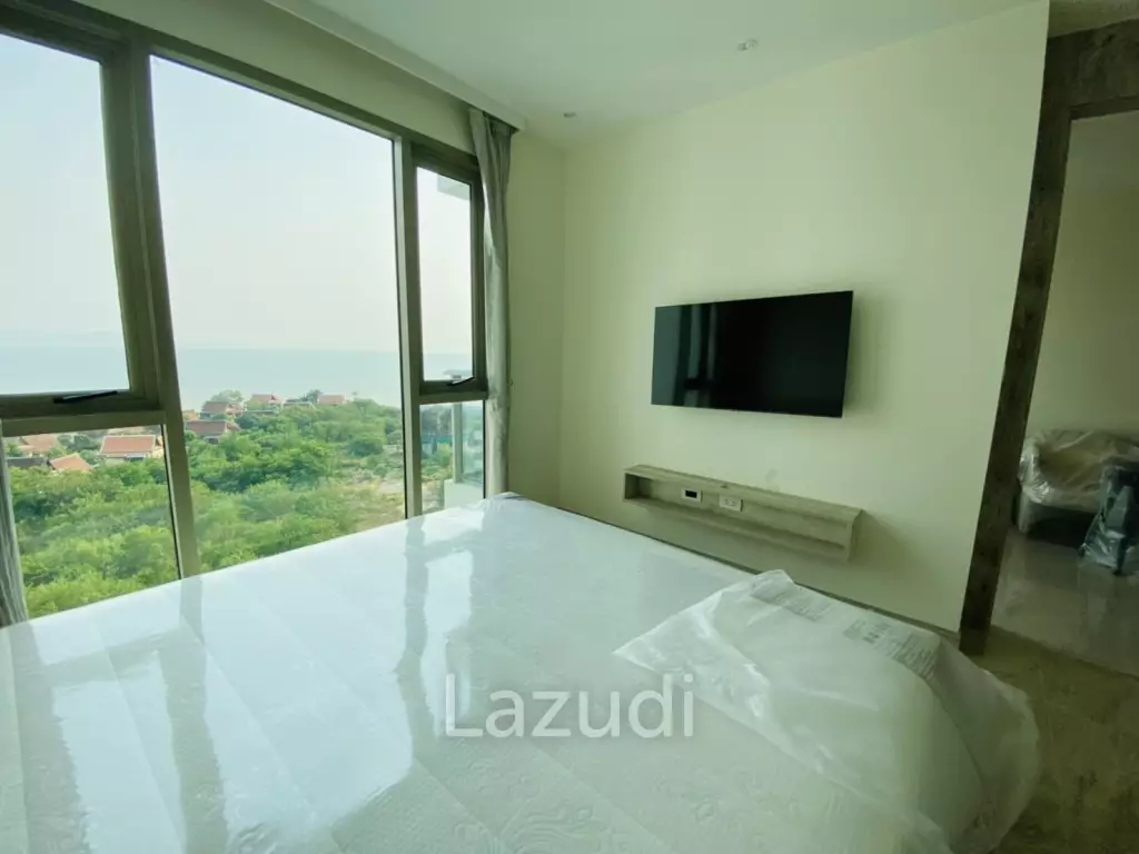 One Bedroom For Sale In Riviera Monaco