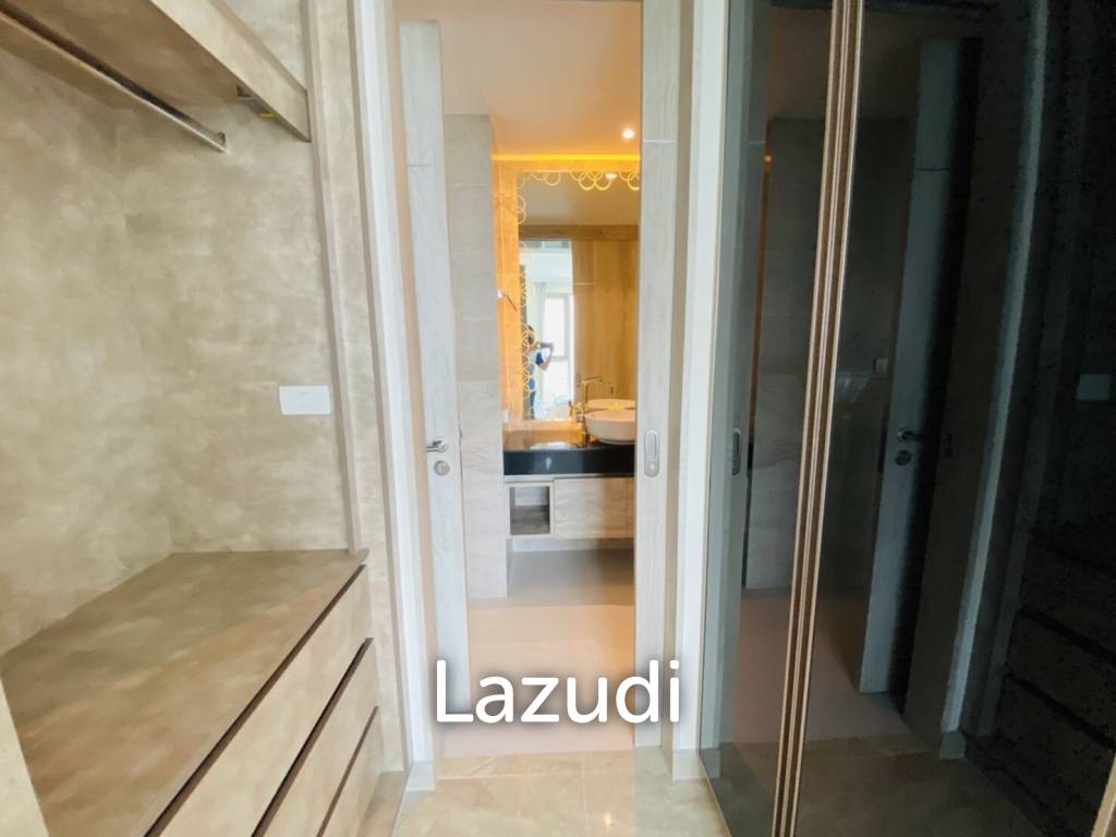One Bedroom For Sale In Riviera Monaco