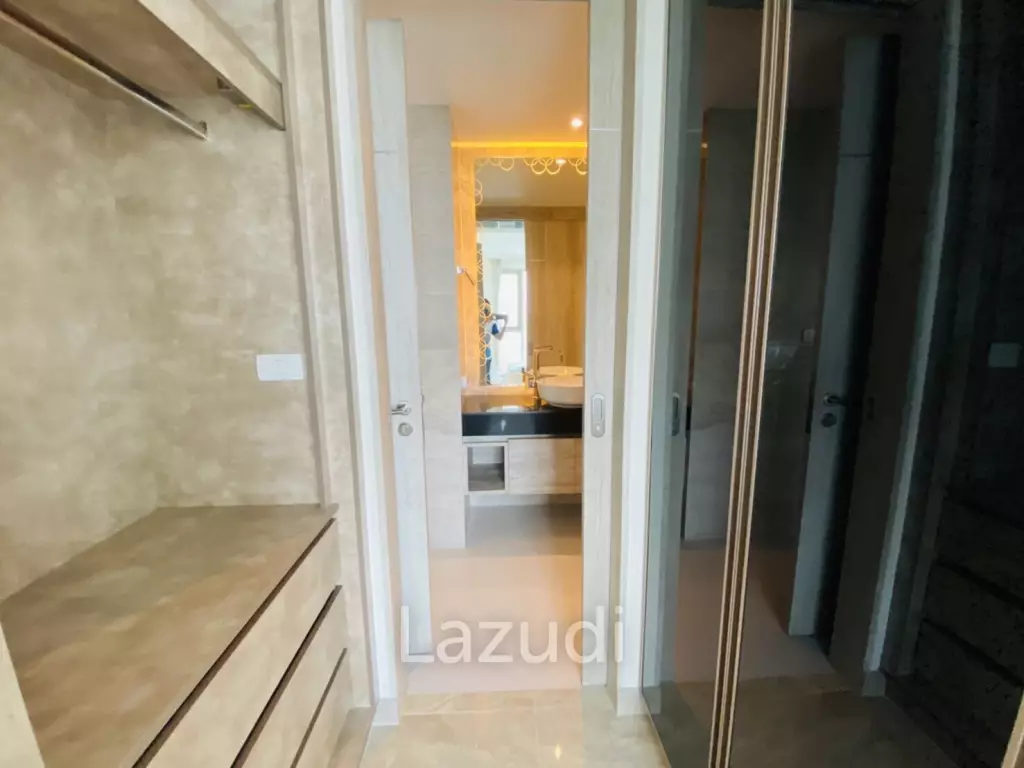One Bedroom For Sale In Riviera Monaco