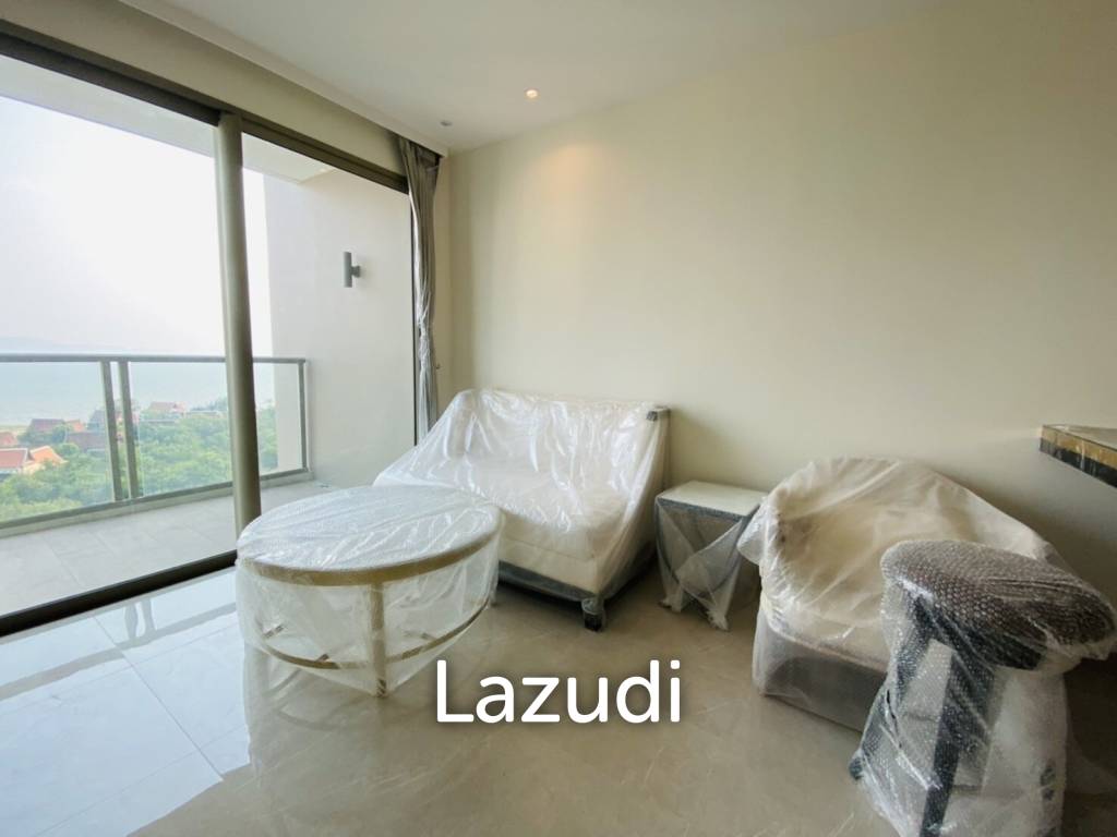 One Bedroom For Sale In Riviera Monaco