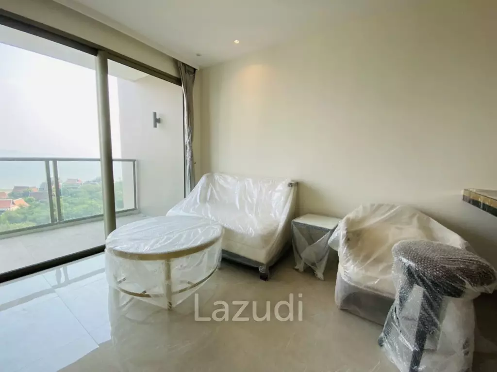 One Bedroom For Sale In Riviera Monaco