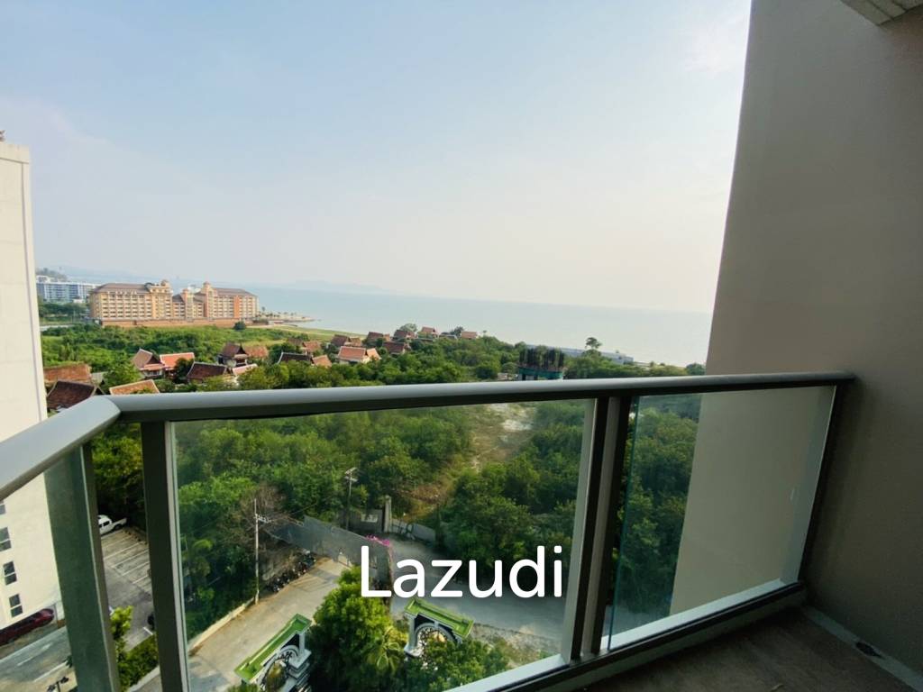 One Bedroom For Sale In Riviera Monaco