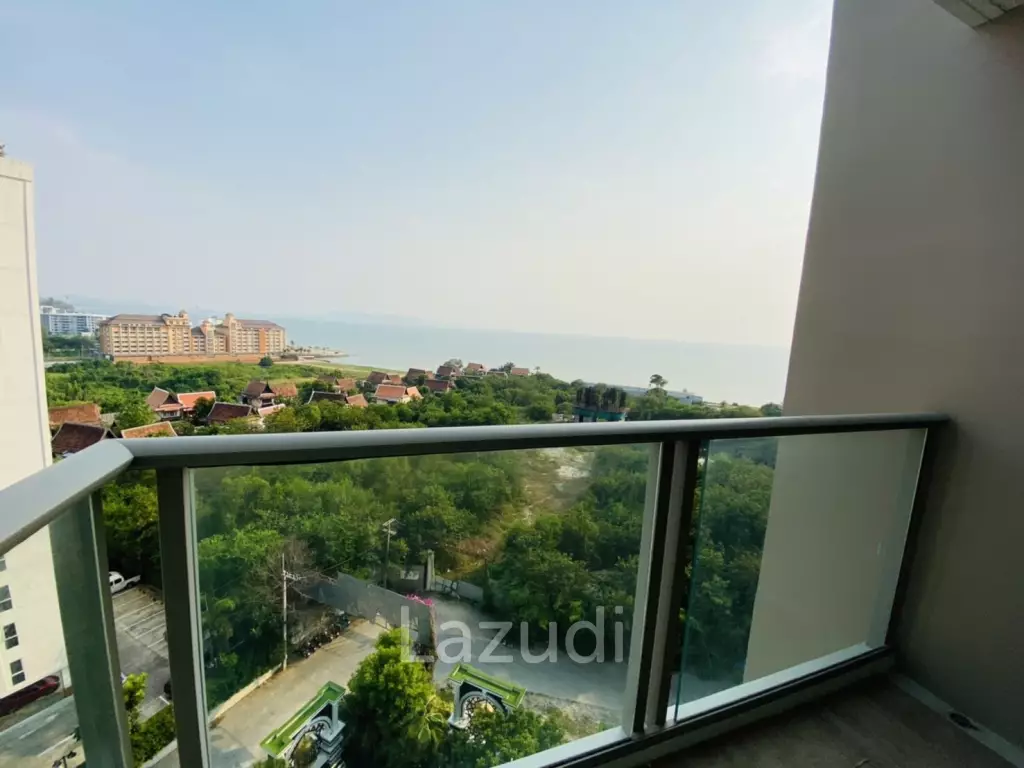 One Bedroom For Sale In Riviera Monaco