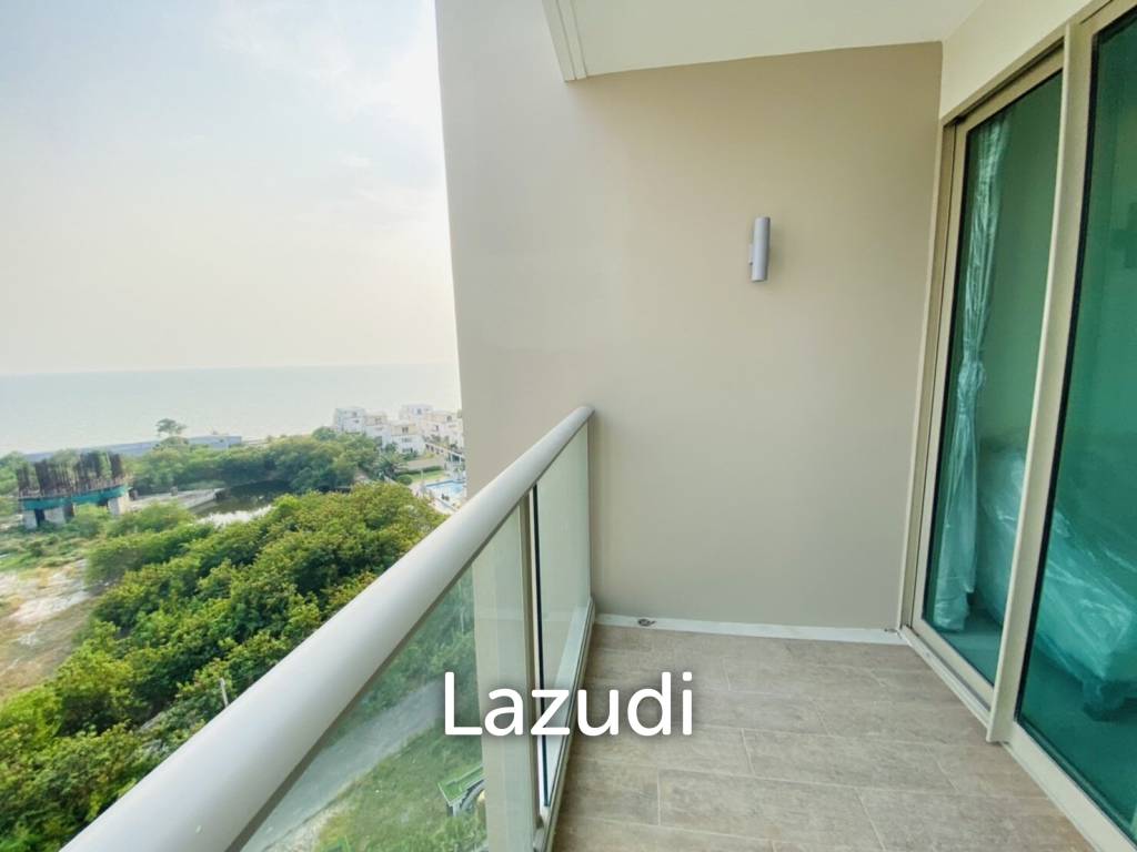 One Bedroom For Sale In Riviera Monaco
