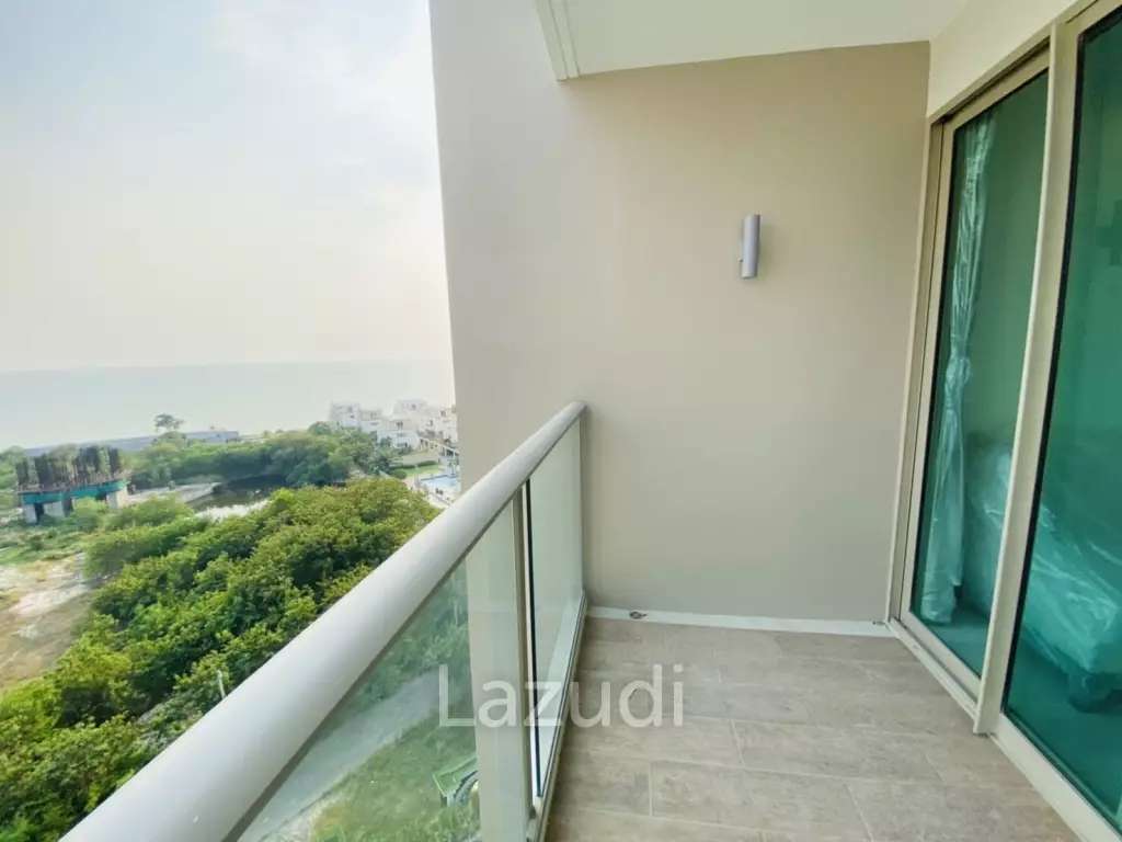 One Bedroom For Sale In Riviera Monaco