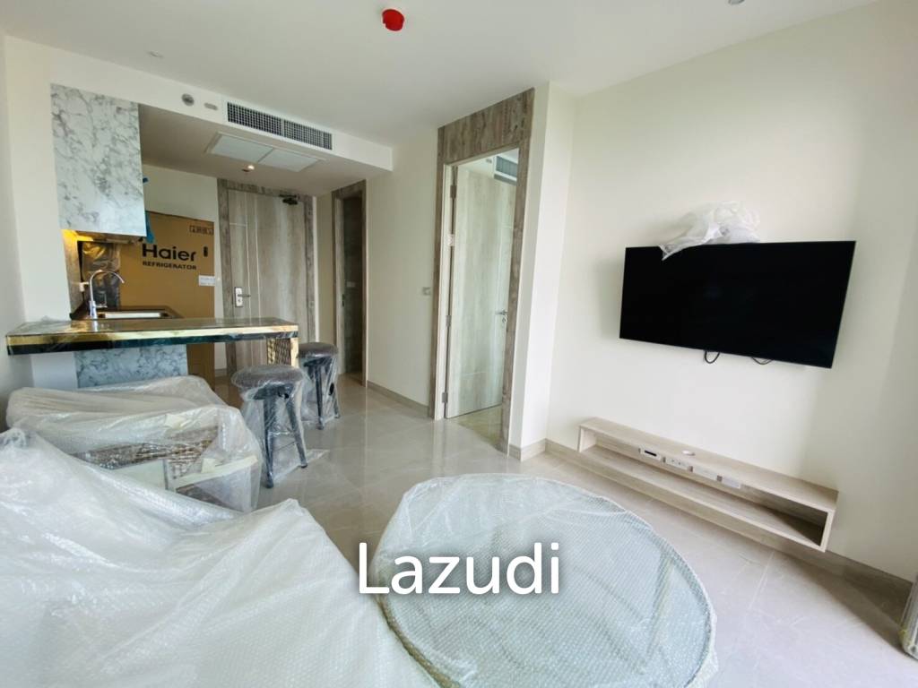 One Bedroom For Sale In Riviera Monaco