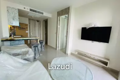 One Bedroom For Sale In Riviera Monaco