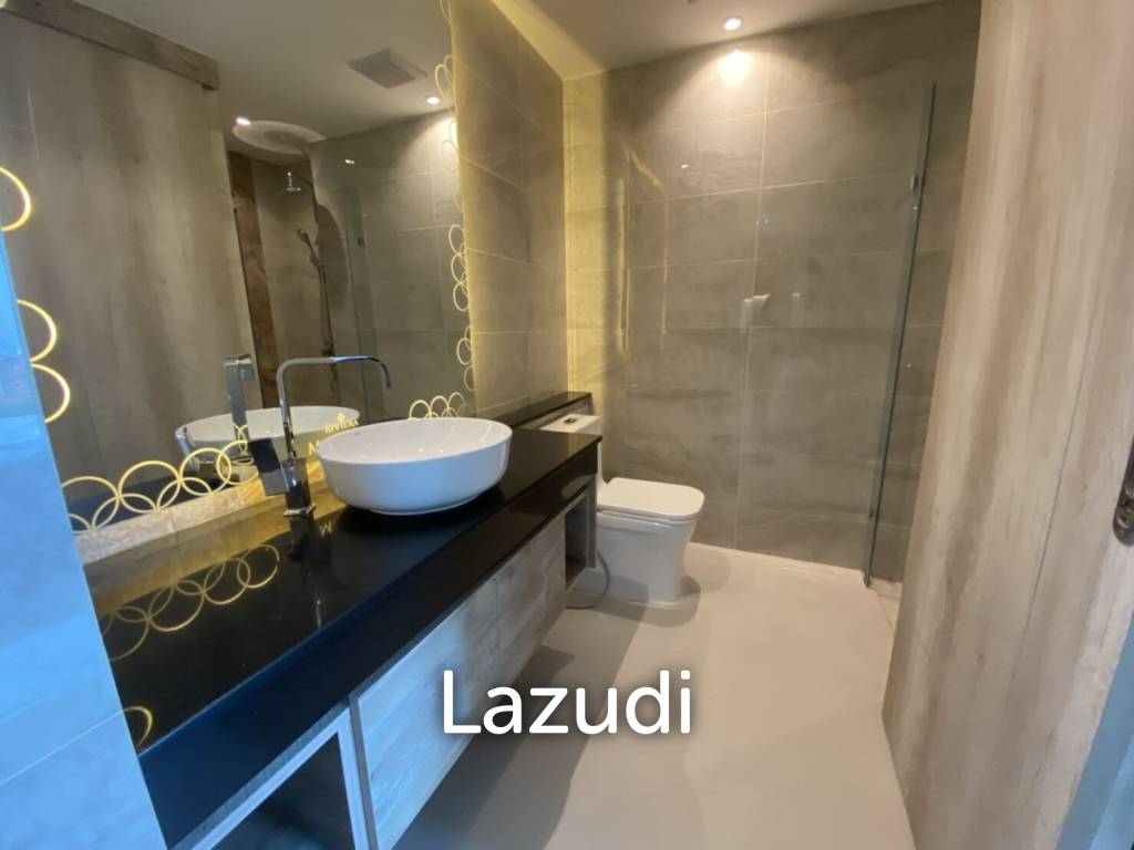 One Bedroom For Sale In Riviera Monaco
