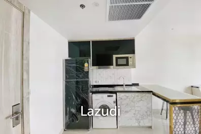 One Bedroom Condo For Sale In Riviera Monaco