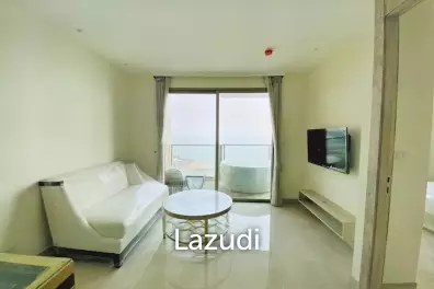 One Bedroom Condo For Sale In Riviera Monaco