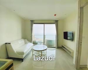 One Bedroom Condo For Sale In Riviera Monaco