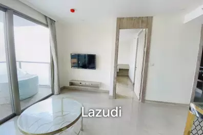 One Bedroom Condo For Sale In Riviera Monaco
