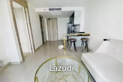 One Bedroom Condo For Sale In Riviera Monaco