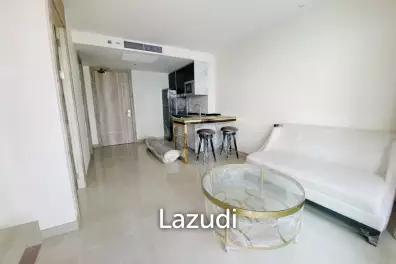 One Bedroom Condo For Sale In Riviera Monaco