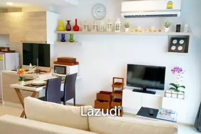 Studio for Sale in  Acqua Condominium
