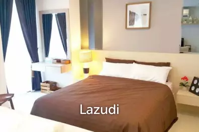 Studio for Sale in  Acqua Condominium