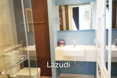 Studio for Sale in  Acqua Condominium