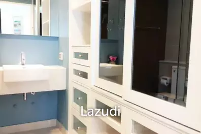 Studio for Sale in  Acqua Condominium