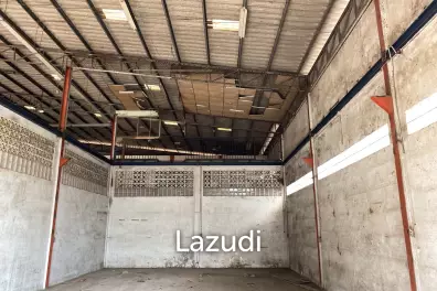 Navanakorn I.E. Building for Rent
