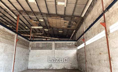 Navanakorn I.E. Building for Rent