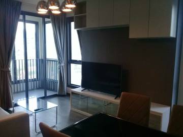 2 Bed 2 Bath 62 Sqm Condo for Rent